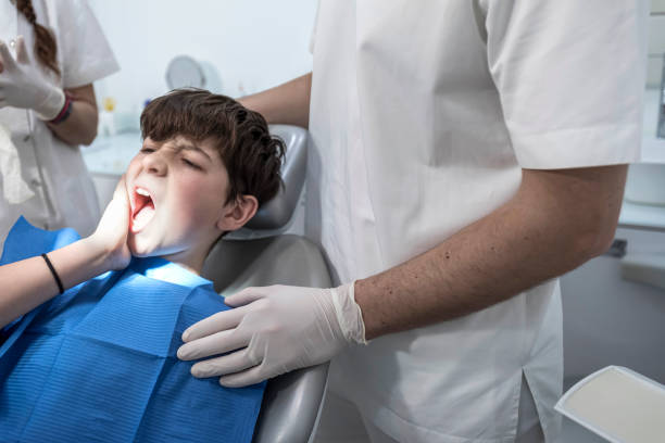 Best Emergency Dental Care for Trauma or Injury in Pine Hills, CA