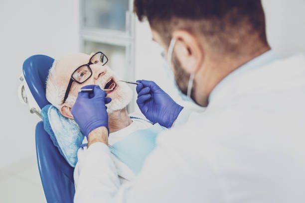 Best Emergency Root Canal Treatment in Pine Hills, CA